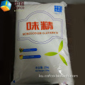 Jimareya glutamate ya monosodium